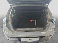 Nowy Peugeot 308 HB GT Exclusive 1.5 BlueHDi 130 KM Łódź - zdjęcie 9