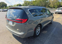 Chrysler Pacifica LIMITED / Benzyna / niski przebieg Tarnów - zdjęcie 4