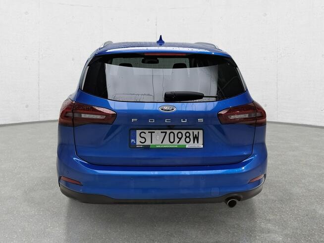 Ford Focus Komorniki - zdjęcie 6