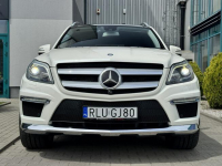 Mercedes GL 500 4.7 V8 BiTurbo 435KM. Bezwypadkowy. Idealny. Węgrzce - zdjęcie 4