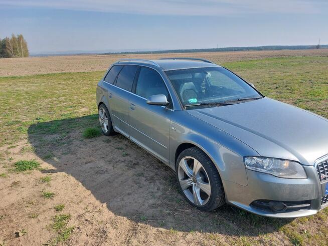 Audi a4b7 Chodzież - zdjęcie 2