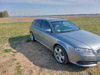 Audi a4b7 Chodzież - zdjęcie 2