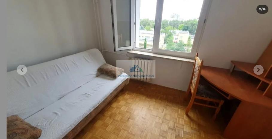 Koncertowa 63m2. 3 pokoje 5/10p. Metro Ursynów! Ursynów - zdjęcie 6