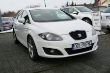 Seat Leon zarejestrowany, ubezpieczony Opole - zdjęcie 3