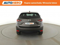 Mazda CX-5 FV23% klima auto full LED kamery 360 navi grzane fotele Warszawa - zdjęcie 6