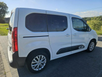 Citroen Berlingo Bezwypadkowy,Kamera,Android Liszki - zdjęcie 4
