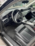 Audi A6 Namysłów - zdjęcie 7