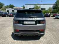 Land Rover Discovery Sport 1.5 200 KM + 109 KM PHEV Kraków - zdjęcie 7