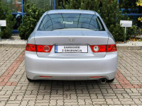 Honda Accord 2.0 * GWARANCJA * manual * sedan * skóry * warszawa Warszawa - zdjęcie 12
