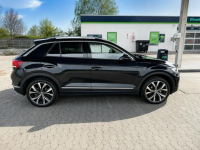 Volkswagen T-Roc Sadlno - zdjęcie 4