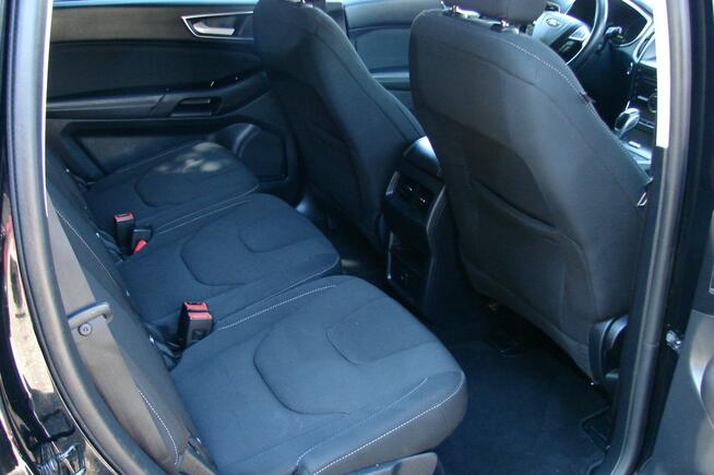 Ford S-Max 2.0 TDCI 150 KM Automat Titanium Piła - zdjęcie 10