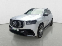 Mercedes GLS Klasa Komorniki - zdjęcie 3