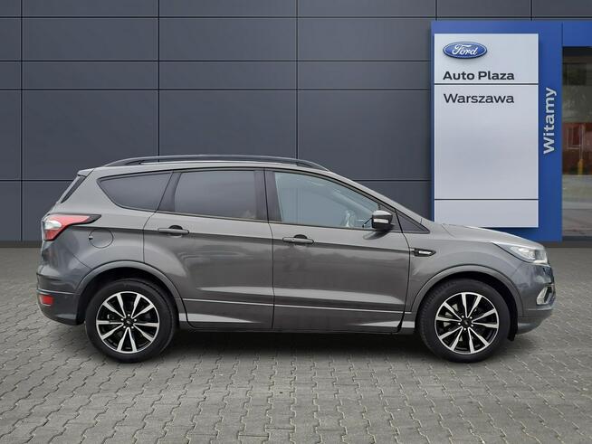 Ford Kuga 2,0TDCi 180KM ST-Line 4x4 AWD gwarancja KK28021 Warszawa - zdjęcie 6