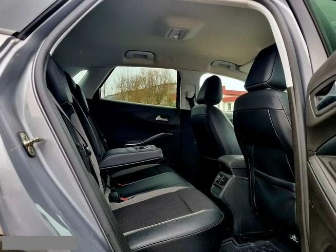 Opel Grandland X Serwis LED Parktronic Climatronic Tempomat Gwarancja Szczecin - zdjęcie 12