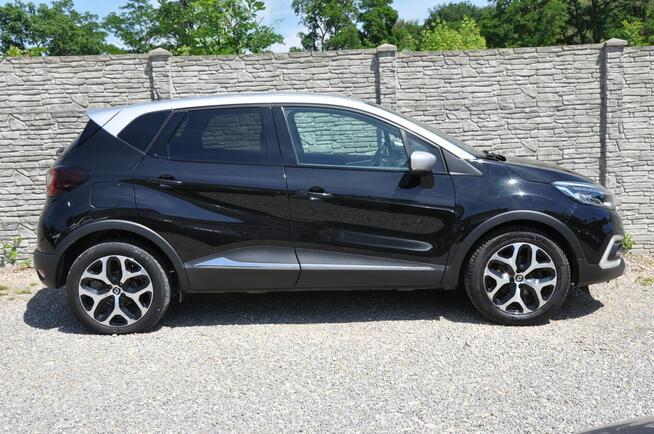 Renault Captur 1.3TCe 130KM FullLED Kamera Navi Dąbrowa Górnicza - zdjęcie 6