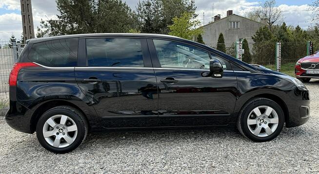 Peugeot 5008 Panorama Navi Climatronic Gwarancja Kutno - zdjęcie 4