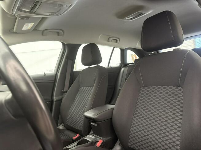Opel Astra 1,6 DTE (110 KM) Enjoy  Salon PL Faktura-Vat Warszawa - zdjęcie 11