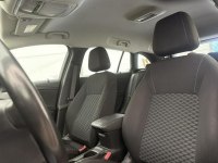 Opel Astra 1,6 DTE (110 KM) Enjoy  Salon PL Faktura-Vat Warszawa - zdjęcie 11