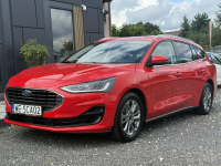 Ford Focus POLEASINGOWE KRAJOWE FAKTURA VAT23% BENZYNA 2024 ROK Będzin - zdjęcie 5