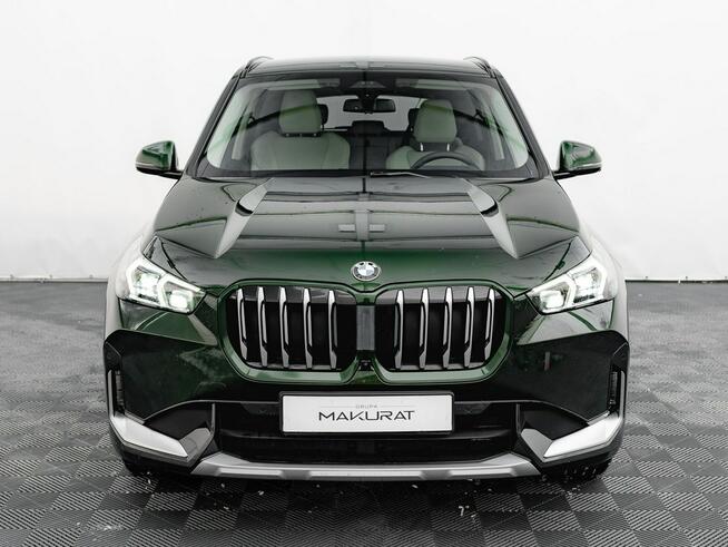 BMW X1 ZS063RP#xDrive23i mHEV xLine Ambient Podgrz.f Salon PL VAT23% Gdynia - zdjęcie 7