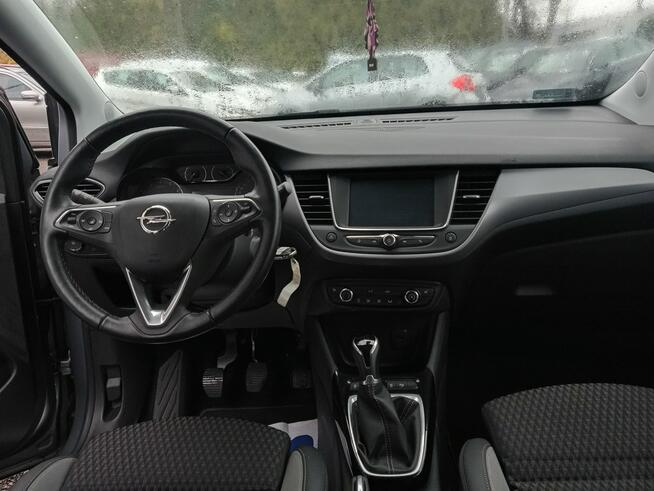 Opel Crossland Janów Lubelski - zdjęcie 11
