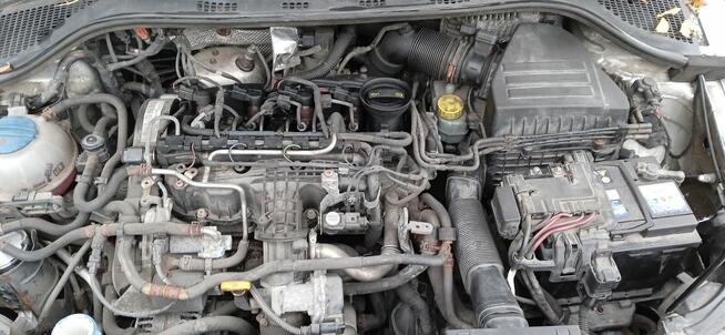 Skoda RAPID Zgierz - zdjęcie 7