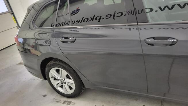 Volkswagen Golf VIII 2.0 TDI Life Grójec - zdjęcie 5