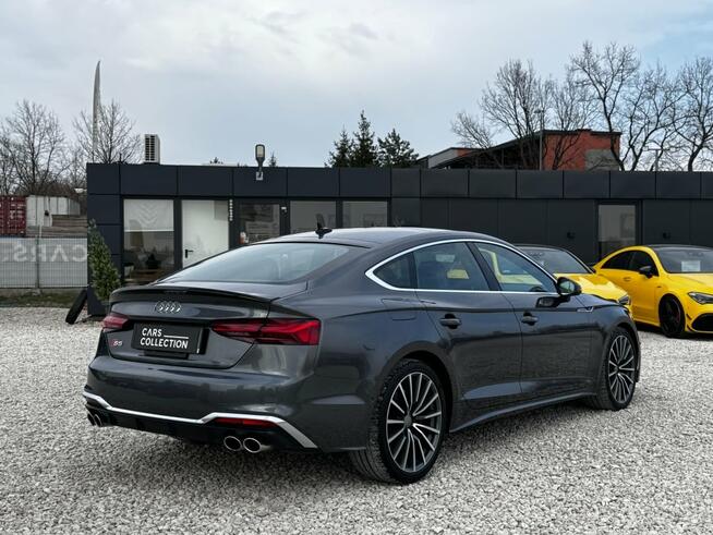Audi S5, 2024 Michałowice - zdjęcie 4