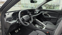 Audi Q5 TDI 204KM quattro S tronic pakiet Technology Comfort Hak Radom - zdjęcie 7