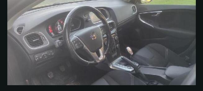 Volvo v40 diesel Grójec - zdjęcie 6