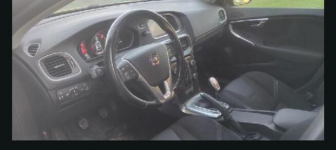 Volvo v40 diesel Grójec - zdjęcie 6