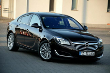 Opel Insignia 2,0CDTI*LED*Navi*Xenon*Kamera*Niemcy Ostrów Mazowiecka - zdjęcie 3