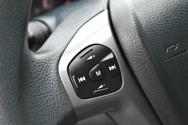 Ford Fiesta Mk7 1.2 Samochód w 100% Bezwypadkowy Kielce - zdjęcie 11