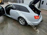 Audi A6 Avant 2.0 TDI DPF Multitronic Kiczyce - zdjęcie 4