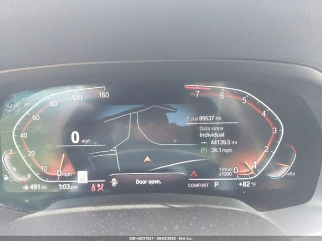 2020 BMW X5 XDRIVE40I Sulejówek - zdjęcie 7