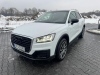 Audi q2 krajowy Bęczarka - zdjęcie 3