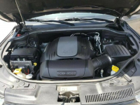 Dodge Durango 2017, 5.7L, 4x4, od ubezpieczalni Sulejówek - zdjęcie 9