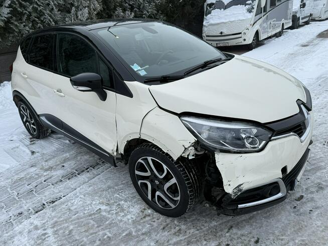 Renault Captur Zielona Łąka - zdjęcie 6