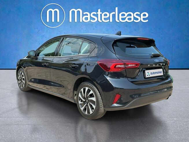 Ford Focus 1.0 EcoBoost Titanium ! Z Polskiego Salonu ! Faktura VAT ! Warszawa - zdjęcie 7