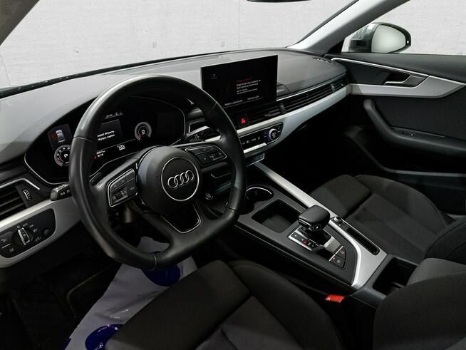 Audi A4 Komorniki - zdjęcie 11