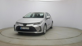 Toyota Corolla 1.5 Comfort ! Z Polskiego Salonu ! Faktura VAT ! Warszawa - zdjęcie 3
