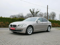 2.0 520d 184KM Eu6 Luxury Line Sedan -Salon Polska -1 Właściciel