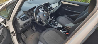 Bmw 2 gran tourer 220d xDrive Fabryczna - zdjęcie 9