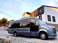 Przewóz osób. Wynajem busów, Autokary, Limuzyna, Katowice, Chorzów Katowice - zdjęcie 2