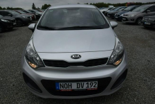 Kia Rio 1.2B Klima/ Navi/ Kamera/ 2 Kpl Kół/ Sprowadzony/ Opłacony Tarnogród - zdjęcie 6