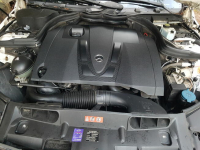 Mercedes C200 CDI, W204, OKAZJA Osolin - zdjęcie 7