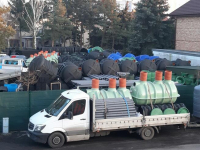 sprzedam mercedes sprinter 2,2 skrzynia dł 5m bez plandeki