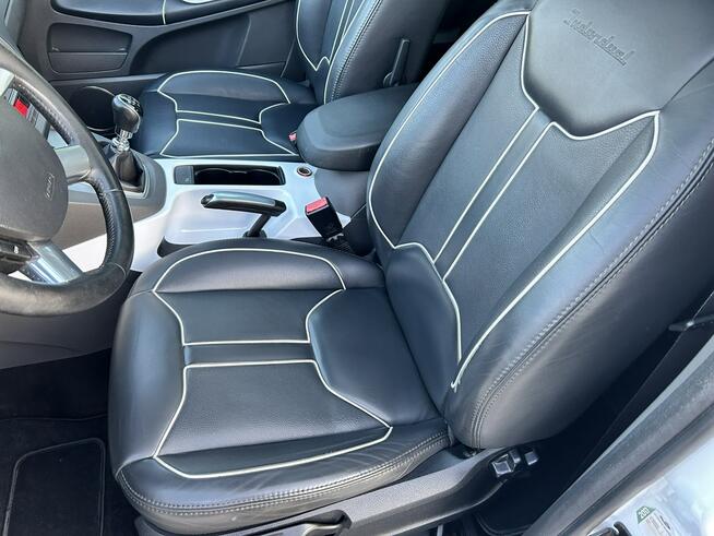 Ford Kuga Nowe Iganie - zdjęcie 12