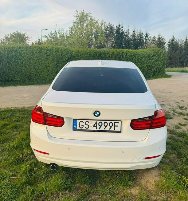 BMW 3 Seria 2.0 316d Słupsk - zdjęcie 9