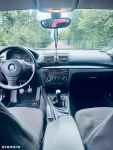 BMW Seria 1, 2008 r. 1.6 Ruchna - zdjęcie 7